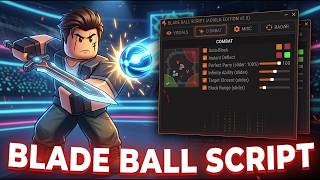 Blade Ball Script 2026: Best Keyless Auto Parry + Auto Block GUI