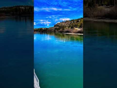 Yukon Larger Than Life, #yukonterritory #travel