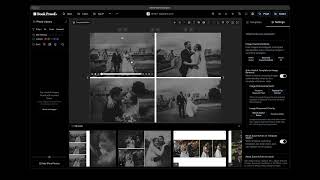 Album Design Software That Lets You Control the Layout: BookProofs Designer 1.3.1