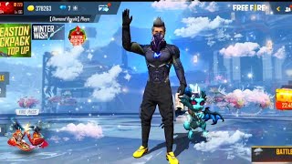 Free Fire New Lobby 😍 | New amazing lobby in freefire #freefire #shorts #short #newlobby #newevent
