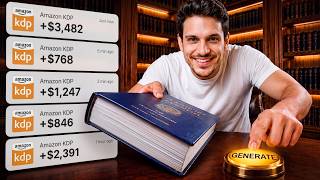 How to Create and Publish an EBook with AI in 2026