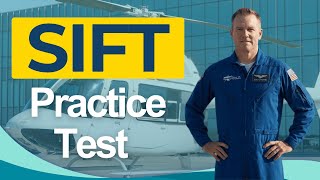 SIFT Practice Test 2026 Selection Instrument Flight Training Exam Questions & Prep