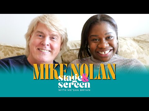 Mike Nolan - Bucks Fizz and Beyond (Part 1)