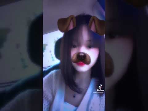 สาวๆสวยๆน่าร้กๆ จากTik Tok  😻💕