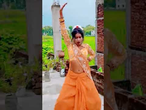 #VIDEO | Kamar Men Dard Uthata 😩 😢 #instagram #ytshorts #trendingsong #viralshortsvideo Bhojpuri