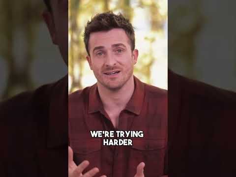 CHASING Them Doesn't Work! DO THIS Instead (Matthew Hussey) #relationshipadvice