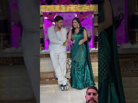 Chole bhature | Diler kharkiya Anjali Raghav #viral #shorts #video #cholebhaturae #foryou