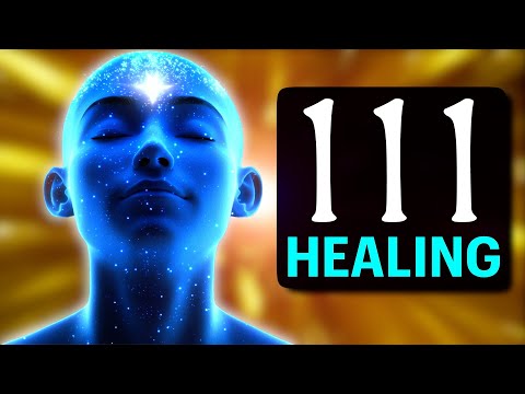 111 PORTAL is NOW OPEN for Spiritual Healing and Awakening