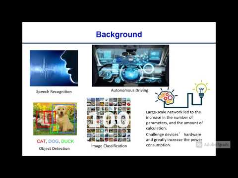 2020-2021 FYP Best5 (Machine Learning Based Edge AI of IOT)