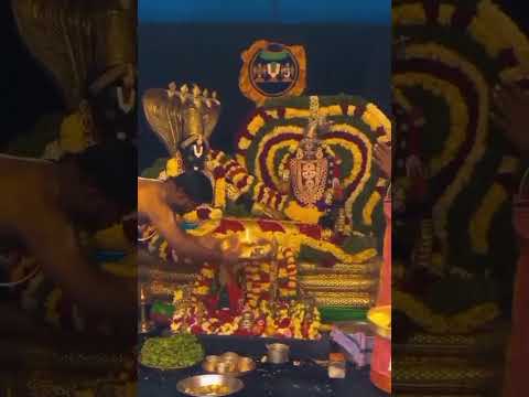 #omnamovenkateshaya