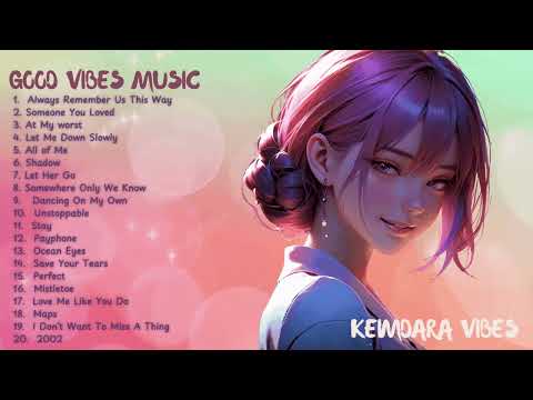 Ultimate Emotional Playlist | Top 20 Songs for Every Mood