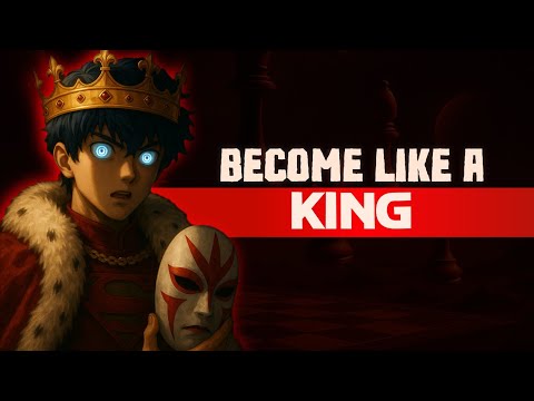 Become The King No One Can Stop (This Mindset Will Make You Dangerous)