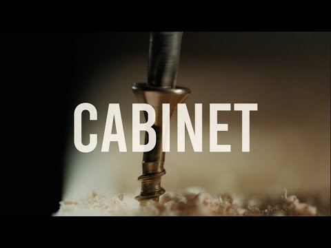 Basic Cabinetmaking Online Course