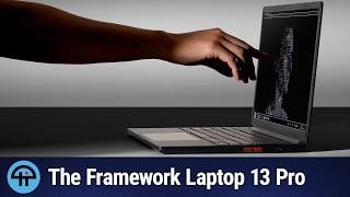 Framework's Most Impressive Laptop Yet