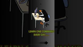 Learn one command every day.- 93 #linuxtutorial #linuxcommandlinetutorial #linuxcommands