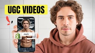 How to Create High-Quality UGC Videos for $1 Only | Vmake