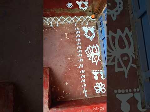 ଆଜି ପରା ଗୁରୁବାର 👣👣 #shorts #odia #odiavlogs #laxmipuja #laxmi #odisha #viral  #trendingvideo
