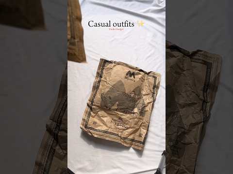 Basic summer collection ✨🖇️ #mensstyle #menswear #myntra #myntrafinds #myntrahaul #myntrashopping