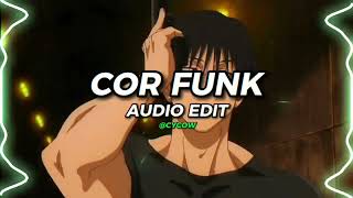 CHAMBER OF REFLECTIONS FUNK [edit audio]
