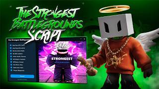 Combat GUI Script | Tsb Script | The Strongest Battlegrounds Script | Keyless 2026