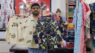 Big brand western top code 251-259 8510028300
