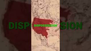 Native American land loss in the USA