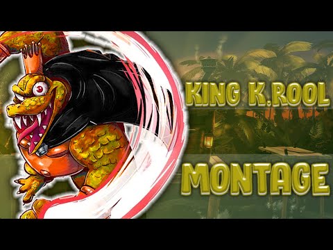 Short King K.Rool Montage