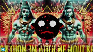 O TIRLOKI SARKAAR DANCE REMIX DJ SAMEER MBD X DJ CHACHA BHATIZA || REMIX 2K26