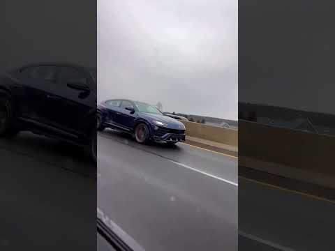 Spotting a Lamborghini Urus 😍 #lamborghini #urus #supercar #soon #viral#hypercars #exotic #oneday