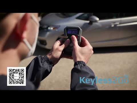 Skip the Dealership! Replace Your Car Key Fast with Keyless2Go