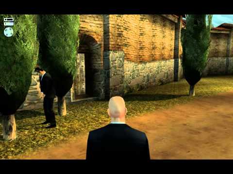 hitman 2