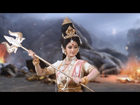 Mahishasuramardini | Full Event | Mahalaya 2025 | Sweta Bhattacharya | Telly Durga Productions