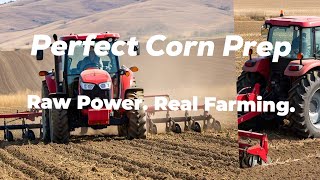 Field Beast! Corn Prep & Model Breakdown with Costs.