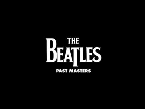 The Beatles - "Don't Let Me Down"