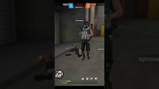 I miss you bro 👬😀#shorts #shortmiss #freefire