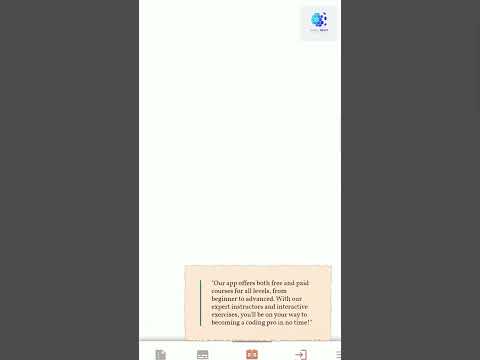 Chase Code Courses App Coming Soon