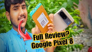 Review of google pixel 8😍🫀 #googlepixel8 #trending #vlog #karantiwarivlogs