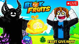 New Secret Island | Blox Fruits Venom Rework UPDATE FINALLY!