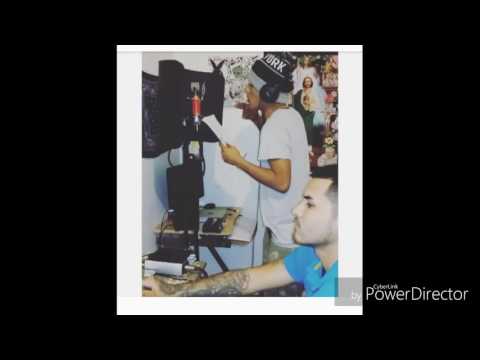 Raco956 Ft Alexis RR // SE LE INCLINA LA BALANZA