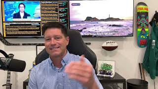 Gold/Silver: Metals Drop on Safe-Haven Rotation! Bitcoin & Beans Surge - Metals Minute Phil Streible