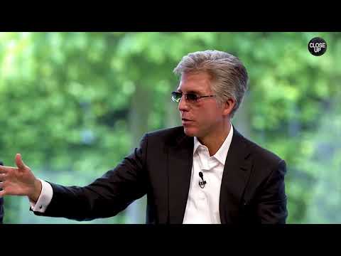 Lessons in Leadership with SAP CEO Bill McDermott