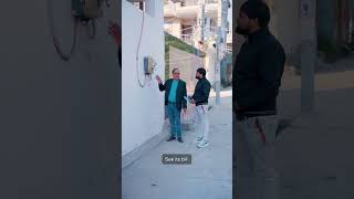 Helping the poor Part 2