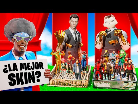 EL QUIZ DE FORTNITE REMIX CAPITULO 2