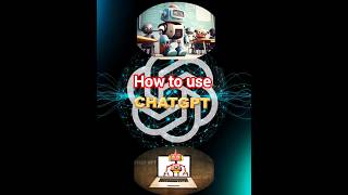 chatgpt #howtousechatgpt #whatischatgpt #chatgpttutorial