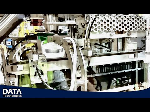 Automatic Seed Counting and Packaging Machine | S-260 Flex Seed Counter | Beckhoff XTS System