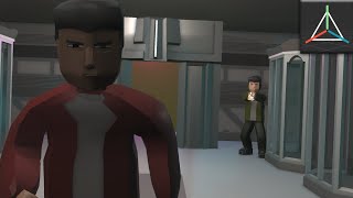 Prisma3D Short Animation | Made on Mobile App