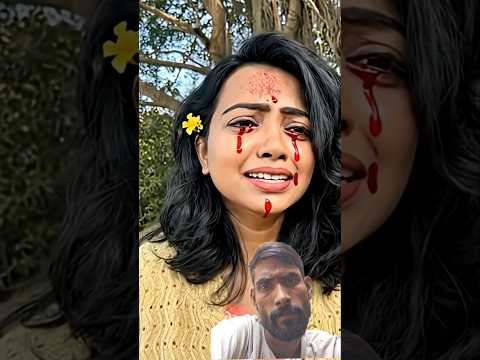 বাপের বাড়ি আসিস নে মা। শ্বশুরবাড়ি থাক। 🤣bangli VEO3 durga puja special#vi #vairalvideo #durgapuja