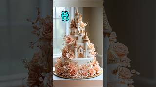 choose your beautiful cake 🍰 according to your first name latter 💖#cake #viralshort #shortsviral