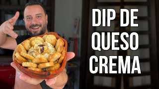 How to Make Cream Cheese, Bacon, and Honey Dip?! | Easy Recipe | TULIO Recommends