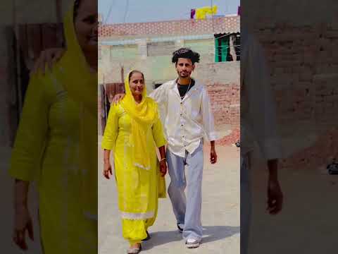 Maa ❤️ #love #freepunjabimusic #couplegoals #latestpunjabsong #happybirthday #newmusic